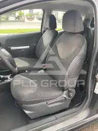 2008 Citroen C2