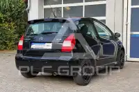 2008 Citroen C2