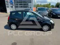 2008 Citroen C2
