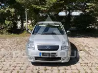 2008 Citroen C2
