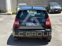 2008 Citroen C2