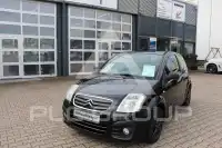 2008 Citroen C2
