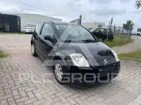 2008 Citroen C2