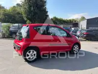 2008 Citroen C1