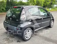 2008 Citroen C1