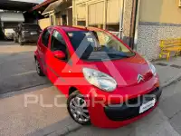 2008 Citroen C1