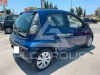 2008 Citroen C1