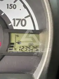 2008 Citroen C1