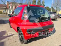 2008 Citroen C1
