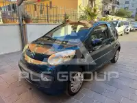 2008 Citroen C1
