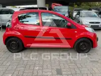 2008 Citroen C1