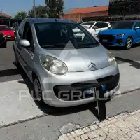 2008 Citroen C1