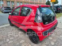 2008 Citroen C1
