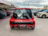 2008 Citroen C1