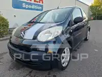 2008 Citroen C1