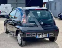 2008 Citroen C1