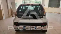 2008 Citroen C1