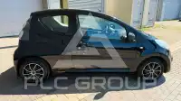 2008 Citroen C1