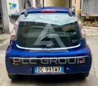 2008 Citroen C1