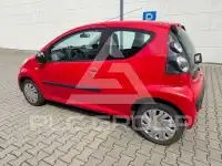 2008 Citroen C1
