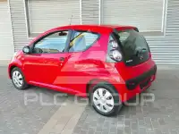 2008 Citroen C1