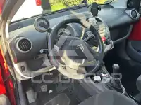 2008 Citroen C1