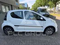 2008 Citroen C1