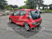 2008 Citroen C1