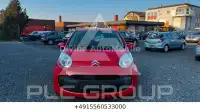 2008 Citroen C1