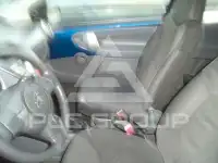 2008 Citroen C1