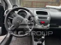 2008 Citroen C1