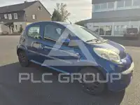 2008 Citroen C1