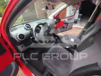 2008 Citroen C1