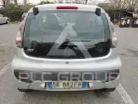 2008 Citroen C1