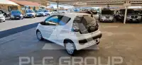 2008 Citroen C1