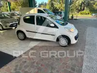 2008 Citroen C1