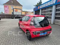 2008 Citroen C1