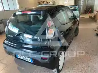 2008 Citroen C1