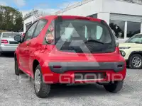 2008 Citroen C1