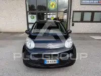 2008 Citroen C1