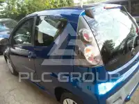 2008 Citroen C1