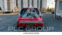 2008 Citroen C1