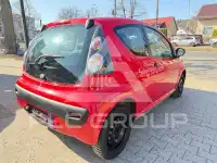 2008 Citroen C1
