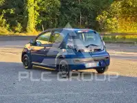 2008 Citroen C1