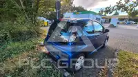 2008 Citroen C1