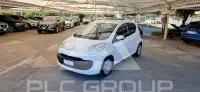 2008 Citroen C1