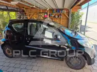 2008 Citroen C1