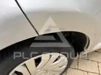 2008 Citroen C1