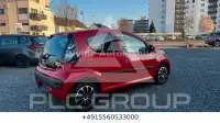 2008 Citroen C1