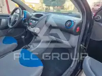 2008 Citroen C1